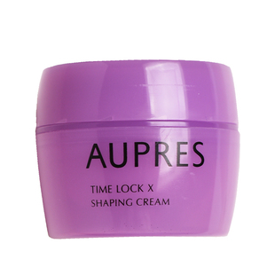 专柜正品 5个装 欧珀莱紫绷带面霜 时光锁塑颜紧肤霜10g 中小样