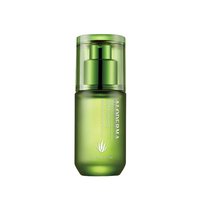 aloderma瑷露德玛芦荟紧致精华液