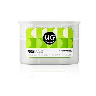 优洁士除湿神器干燥剂