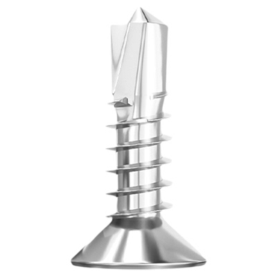 【全网热销】304/316沉头钻尾钉