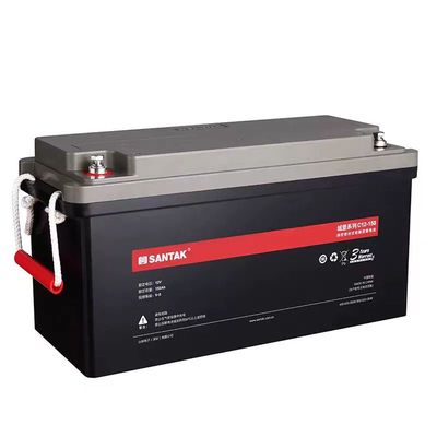 深圳山特铅酸蓄电池C12-7/9/18/26/38/65/100/120AH免维护UPS专用