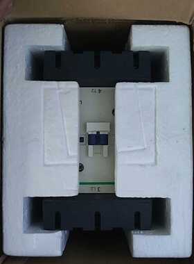 交流接触器lC1D115lC1D150库存拍前询价下单