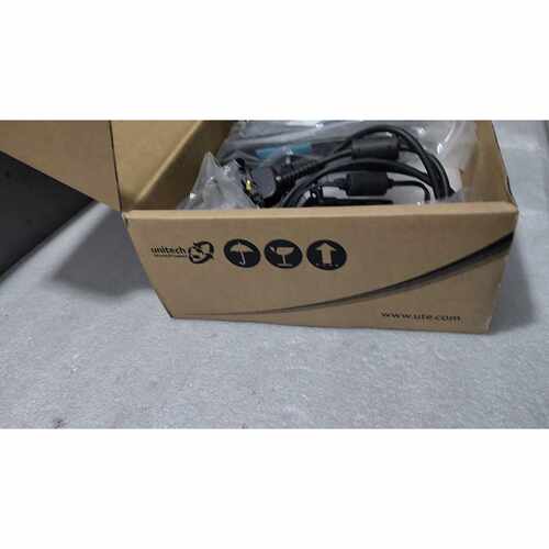 Unitech优尼泰克PA692H461UMHG手持终端