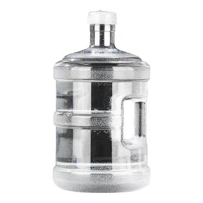 7.5L食用纯净水桶桶装水空桶家用