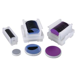 氧化硅片2英寸4英寸6英寸8寸SIO2单面抛光热氧化工艺 硅片晶圆