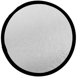 反光板便携迷你折叠补光板室外摄影拍照自拍小型打光板直播反光布