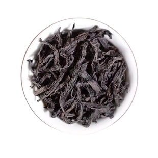 新茶乌龙茶大红袍茶叶武夷岩茶浓香肉桂香高档散装批发袋装果香