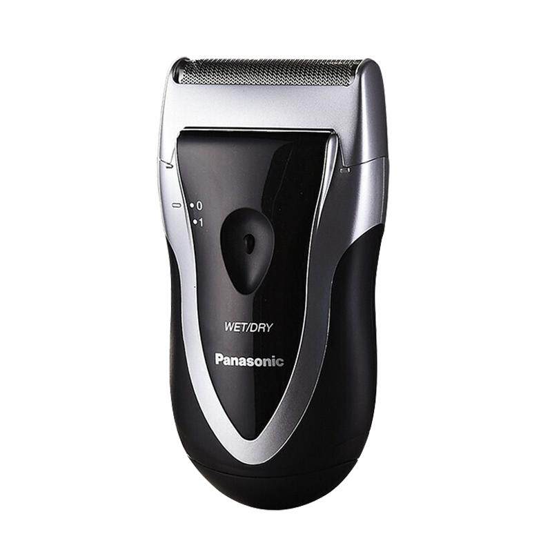 松下剃须刀男士电动刮胡刀商旅迷你便携全身水洗情人节送男友礼物