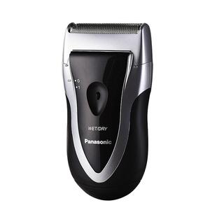 松下剃须刀男士电动刮胡刀商旅迷你便携全身水洗情人节送男友礼物