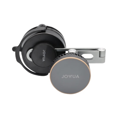 Jowua车载手机支架磁吸隐藏支架