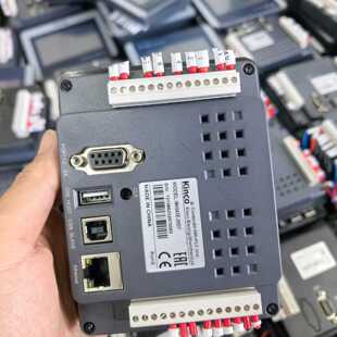 Kinco MK043E-20DT触摸屏，HMIPLC一体，议价商品