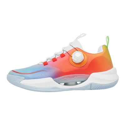 沃特官方旗舰店正品专业篮球鞋男