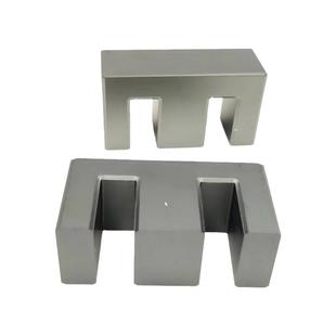 磁芯EE85B 锰锌铁氧体大功率磁芯 铁芯 95材质 焊机专用大功率PC4