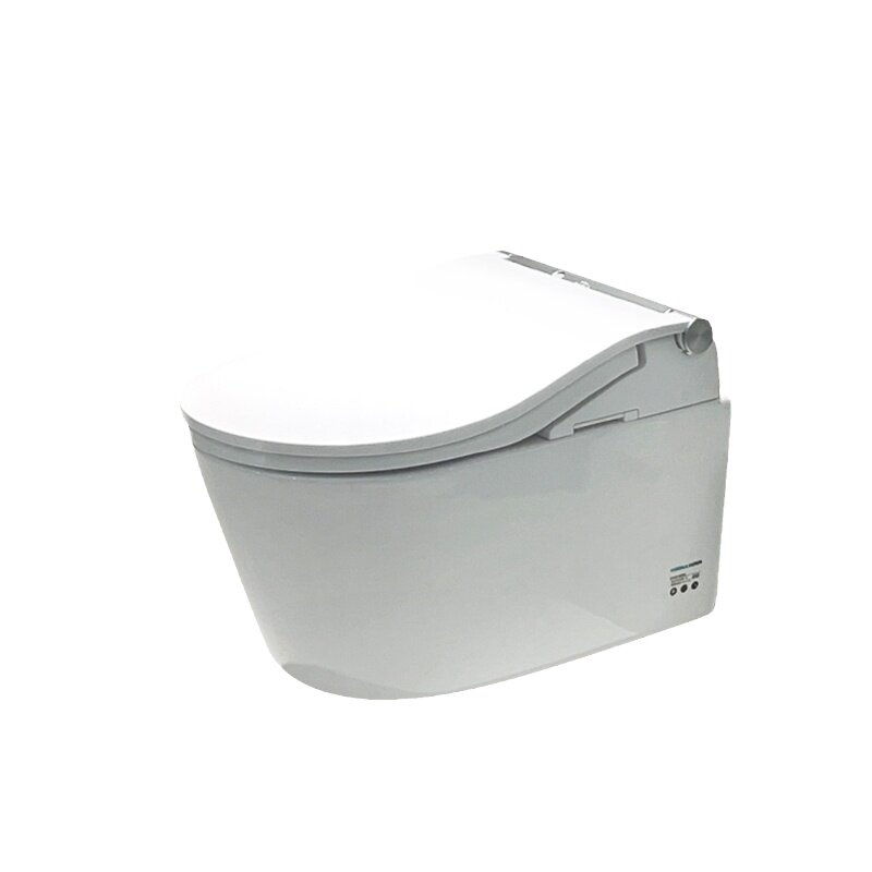 【全国补15%】TOTO壁挂智能马桶CES802CS全自动坐便器 (01-A)