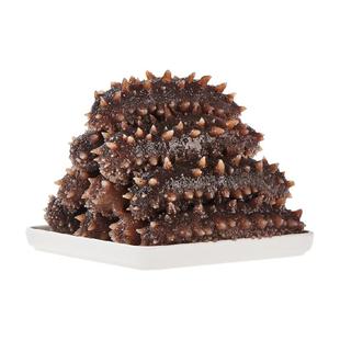 【大连辽参】大连6年参即食海参辽参滋补 开袋化冻可吃