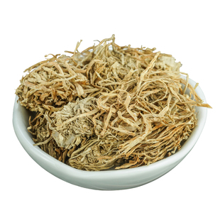 糯稻根中药材500g 精选糯米根干净新货糯谷根须草根糯稻根浮小麦