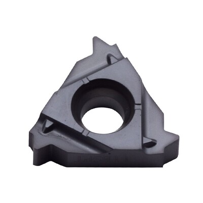 数控刀片螺纹车刀片不锈钢专用