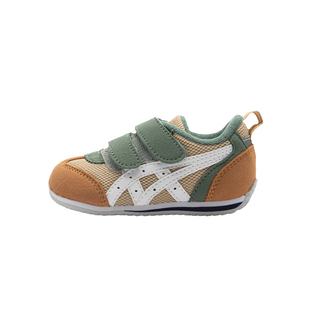 亚瑟士学步鞋男童鞋春秋机能鞋网眼软底女宝婴幼儿透气鞋子宝宝鞋