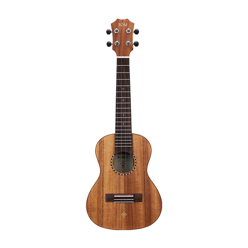 TOM M3相思木尤克里里23寸初学者小吉他男女儿童学生进阶UKULELE