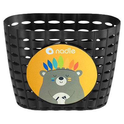 【配件】自行车篮前车筐、铃铛儿童自行车通用配件