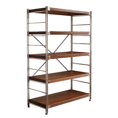 仓储货架仓库多层置物架重型储物架储物间超市车库快递家用货物架