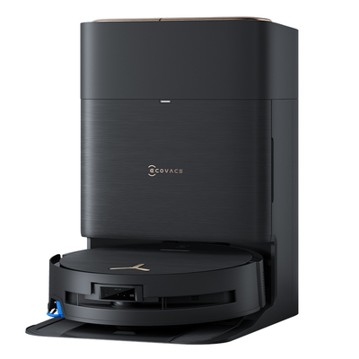 科沃斯X9PRO洗地扫地机器人