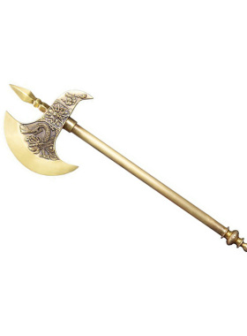 老铜匠黄铜摆件创意居家个性装饰