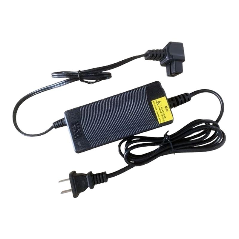 冰虎志高车载冰箱通用电源线12V24V点烟器线110V-220V家用充电器