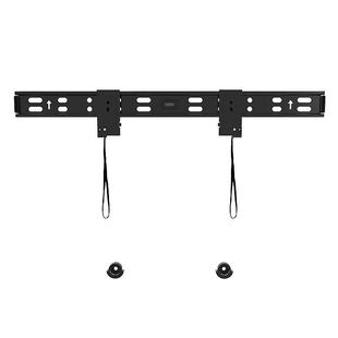 适用长虹创维酷开等两孔电视机挂架壁挂墙支架32 50 55 65寸架子