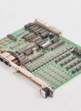 302-0/0 Circuit Line - Used - incl. warranty - shipped withi