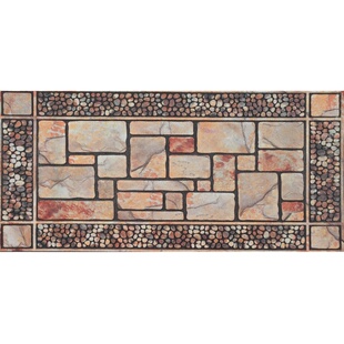 室外加厚长条地垫门垫门厅脚垫欧式入户门大门口地垫橡胶防滑垫