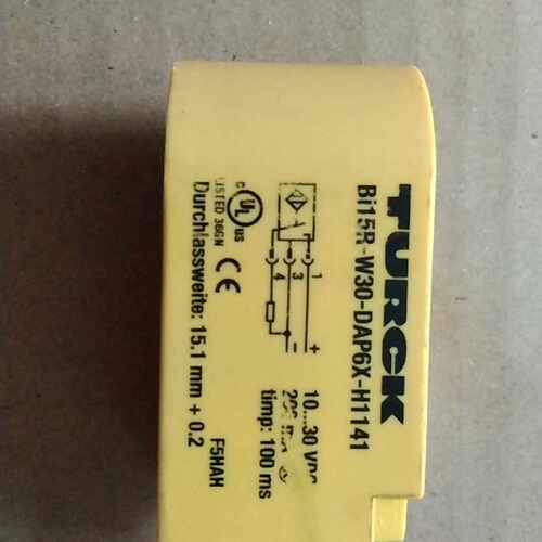 【询价】TURCK传感器，型号Bi15R-W30-DAP6X-H11适用