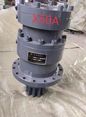徐工随车吊回转减速机12--16吨吊车用124GX50A