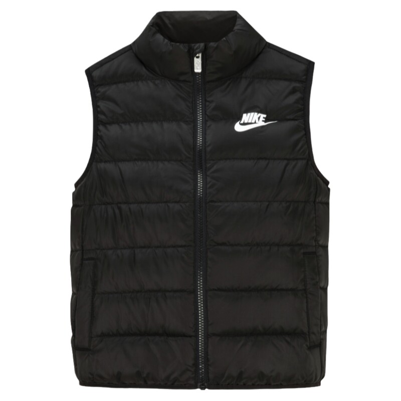 羽绒马甲Nike新品上市
