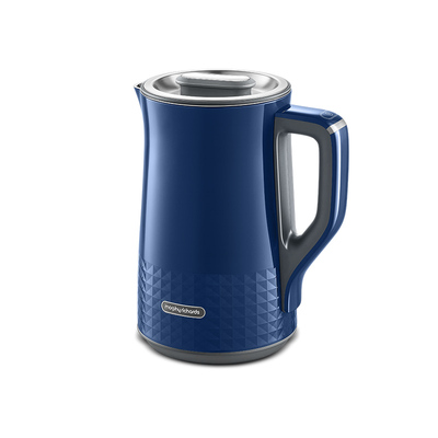 摩飞烧水壶静音电热水壶家用智能保温一体自动断电不锈钢电水壶