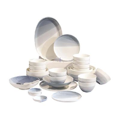 康陌釉下彩家用2024新款餐具