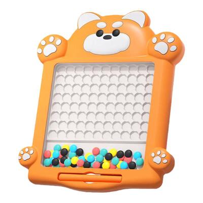 儿童磁性运笔画板幼儿园