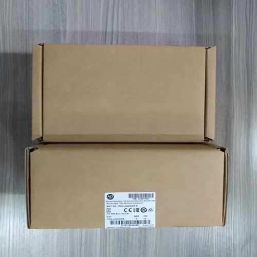 议价1786-TPYS 1786-BNCJI  PLC全新原装进口模块1786BNCJI 质保