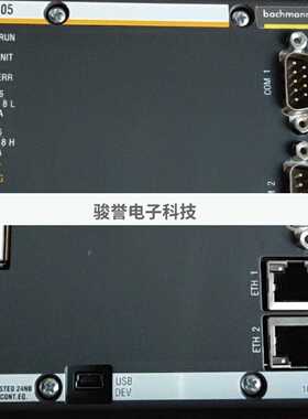 议价巴赫曼模块MC205-1G/4GB MX213/00031491-02 AIO288 MC205议