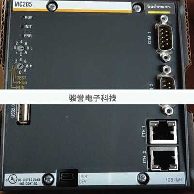 议价巴赫曼模块MC205-1G/4GB MX213/00031491-02 AIO288 MC205议