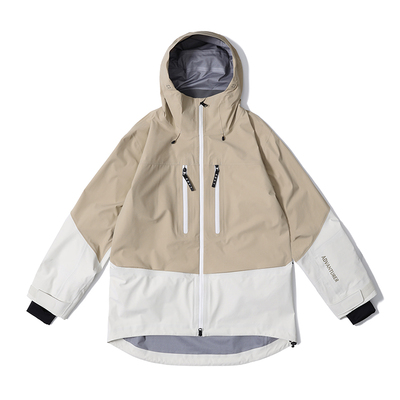 ADVT3L滑雪夹克 滑雪服外套男女款防水防风耐磨防风外套保暖登山
