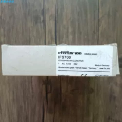 议价全新原装正品 IFM易福门 IFS700 传感器 现货销售
