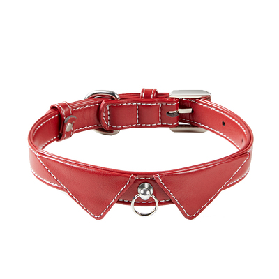 UFBemo宠物项圈刻字定制品牵引绳