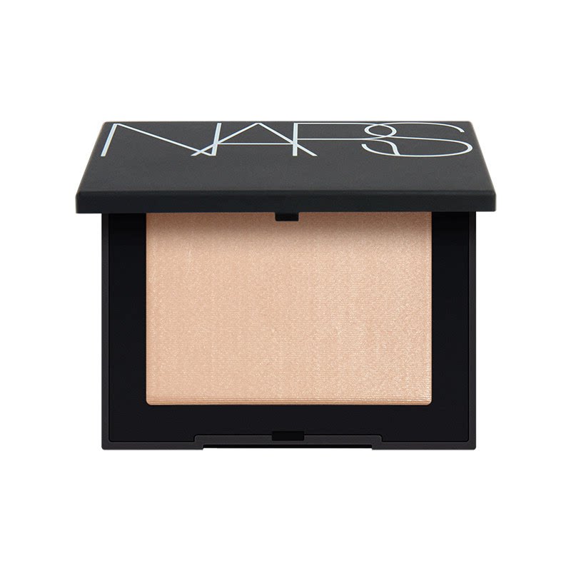 【38立即抢购】NARS定妆大白饼粉饼蜜粉不卡粉细腻持久轻透