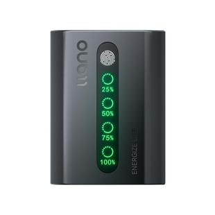 绿巨能np-fz100相机电池适用索尼sony A7M4 a7r5 A7M3 A7c2 zve10二代A6700 A7R3 a7s3 A7R4极光电池fx30直充