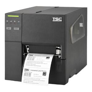 tsc大批量快速工业机标签打印机