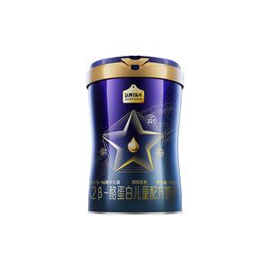 认养一头牛a2儿童成长配方奶粉4段3岁以上学生700g