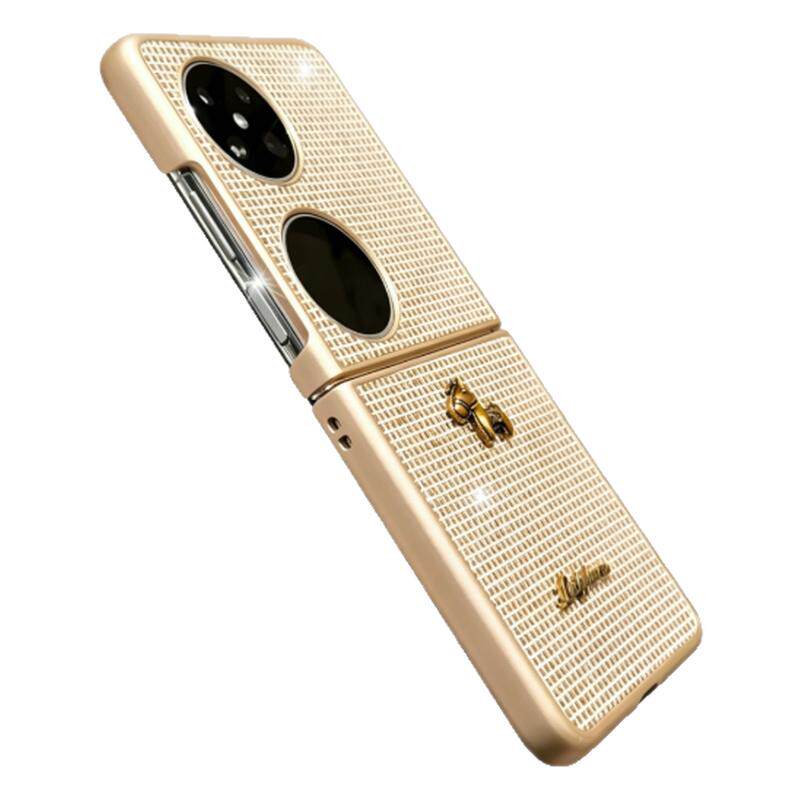 适用华为pocket2手机壳新款