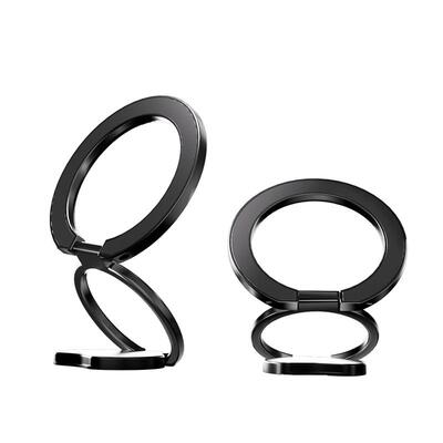 【德国进口】全合金磁吸手机支架