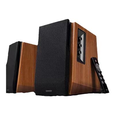 电脑台式音响漫步者无线蓝牙音箱